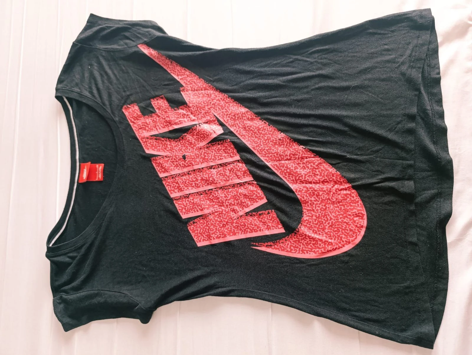 Nike sports t-shirt size S – photo 3